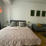 Elegant Home In The City Centre With Ac