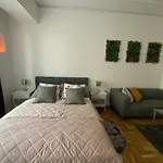 Elegant Home In The City Centre With Ac