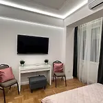 Elegant Home In The City Centre With Ac