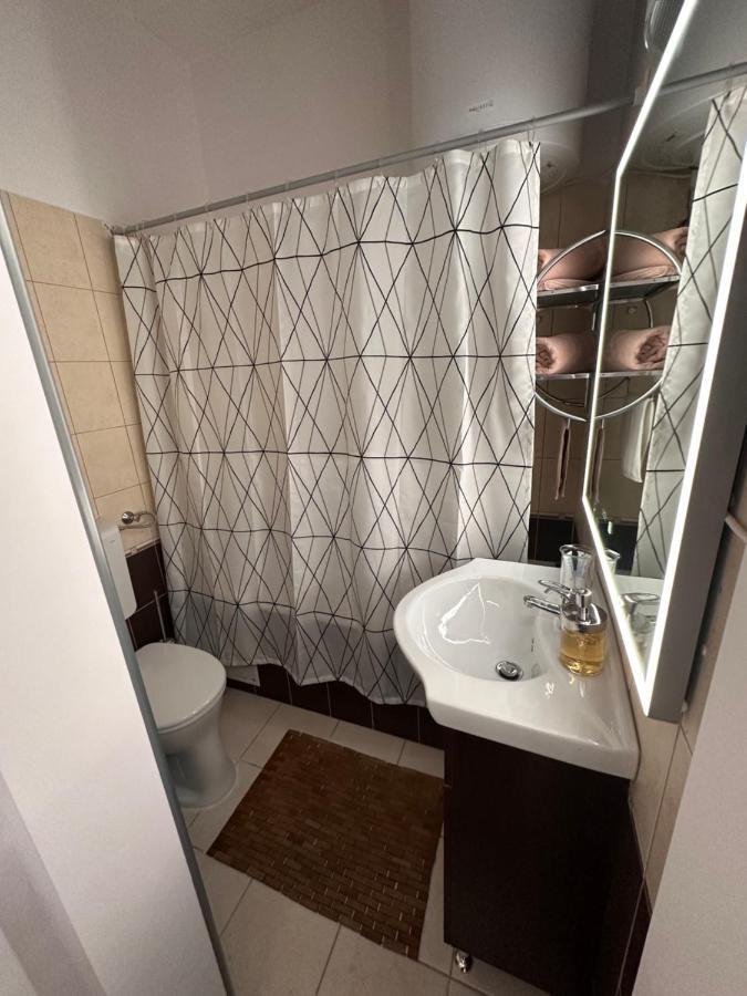Elegant In The Centre With Ac Apartment Budapest