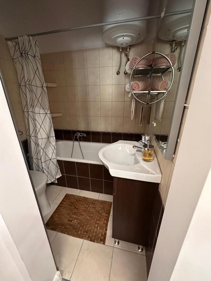 Apartamento Elegant In The Centre With Ac